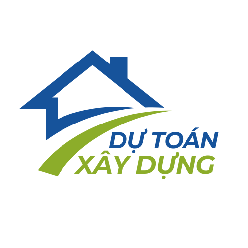 DỰ TOÁN XÂY DỰNG